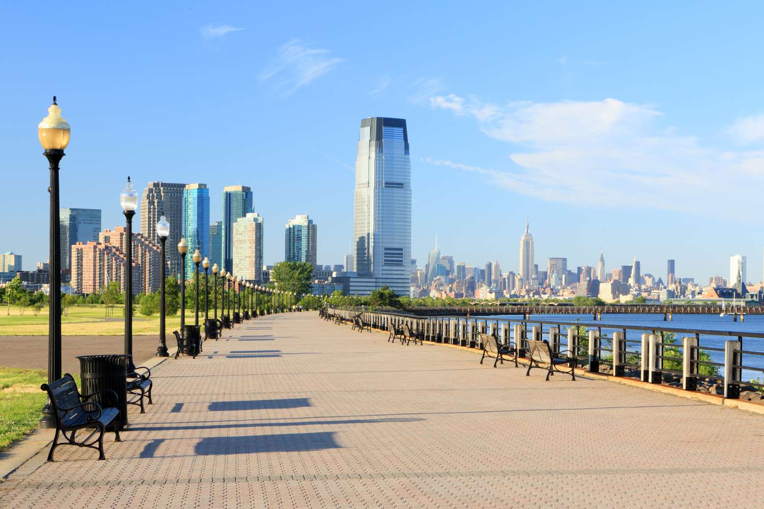 Fast & Easy Online Loans in Jersey City, NJ - Get Money Today